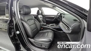 Hyundai Grandeur, 2021 — миниатюра 15