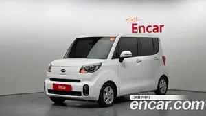 Kia RAY, 2018 — миниатюра 1