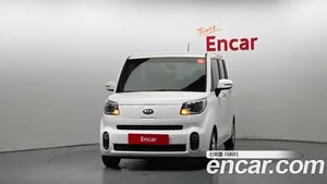 Kia RAY, 2018 — миниатюра 3