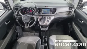 Kia RAY, 2018 — миниатюра 10