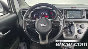 Kia RAY, 2018 — миниатюра 20