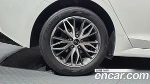 Kia K5, 2021 — миниатюра 5