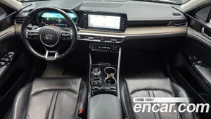 Kia K5, 2021 — миниатюра 7
