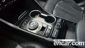 Kia K5, 2021 — миниатюра 9