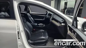 Kia K5, 2021 — миниатюра 11