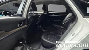 Kia K5, 2021 — миниатюра 12