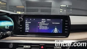 Kia K5, 2021 — миниатюра 17
