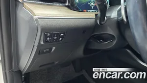 Kia K5, 2021 — миниатюра 18