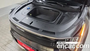 Kia EV9, 2025 — миниатюра 5