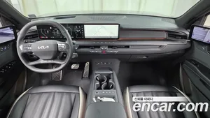 Kia EV9, 2025 — миниатюра 9