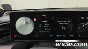 Kia EV9, 2025 — миниатюра 10