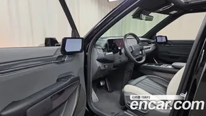 Kia EV9, 2025 — миниатюра 12