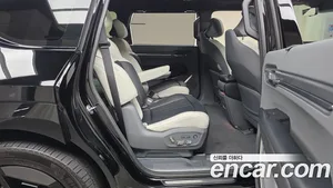 Kia EV9, 2025 — миниатюра 16