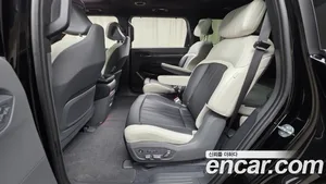 Kia EV9, 2025 — миниатюра 17