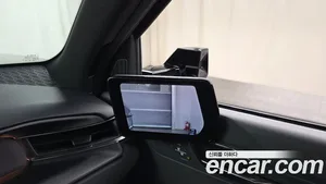 Kia EV9, 2025 — миниатюра 20