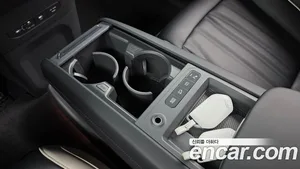 Kia EV9, 2025 — миниатюра 23