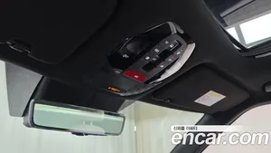Kia EV9, 2025 — миниатюра 24