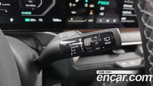 Kia EV9, 2025 — миниатюра 25