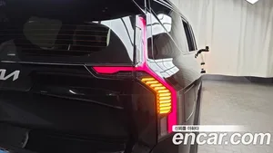 Kia EV9, 2025 — миниатюра 8