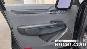 Kia EV9, 2025 — миниатюра 13