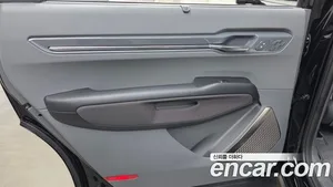 Kia EV9, 2025 — миниатюра 14