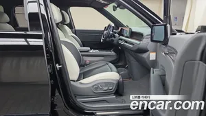 Kia EV9, 2025 — миниатюра 15