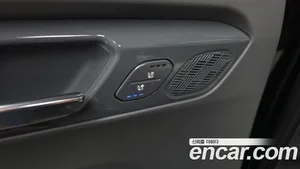 Kia EV9, 2025 — миниатюра 28