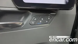 Kia EV9, 2025 — миниатюра 29