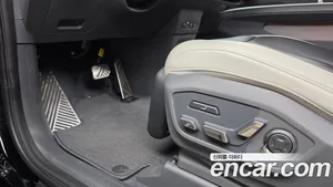 Kia EV9, 2025 — миниатюра 32