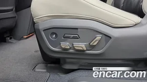 Kia EV9, 2025 — миниатюра 33