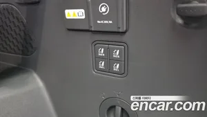 Kia EV9, 2025 — миниатюра 35