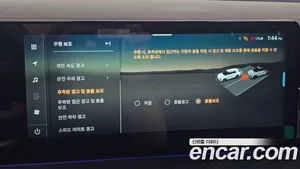 KGM Actyon, 2025 — миниатюра 19