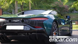 Mclaren Artura, 2023 — миниатюра 2