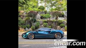 Mclaren Artura, 2023 — миниатюра 7