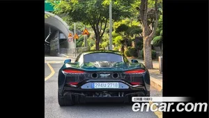 Mclaren Artura, 2023 — миниатюра 8