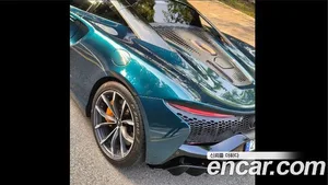 Mclaren Artura, 2023 — миниатюра 10