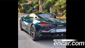 Mclaren Artura, 2023 — миниатюра 11