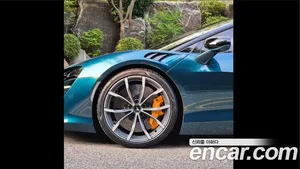 Mclaren Artura, 2023 — миниатюра 12