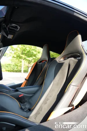 Mclaren Artura, 2023 — миниатюра 20