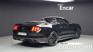 Ford Mustang, 2016 — миниатюра 2
