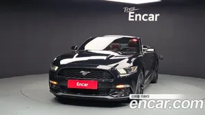 Ford Mustang, 2016 — миниатюра 3