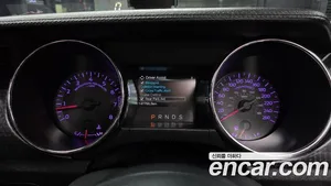 Ford Mustang, 2016 — миниатюра 8