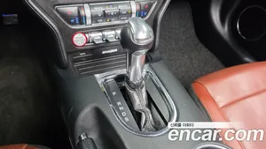 Ford Mustang, 2016 — миниатюра 9