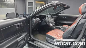 Ford Mustang, 2016 — миниатюра 10