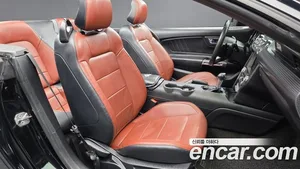 Ford Mustang, 2016 — миниатюра 11