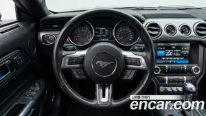 Ford Mustang, 2016 — миниатюра 13