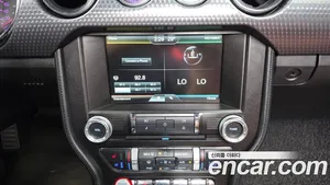 Ford Mustang, 2016 — миниатюра 14