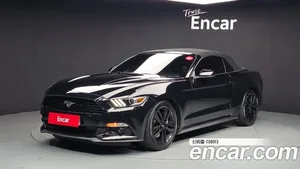 Ford Mustang, 2016 — миниатюра 19