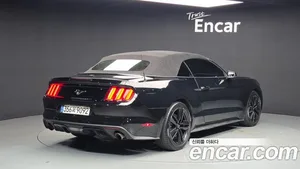 Ford Mustang, 2016 — миниатюра 20
