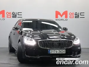 Kia K9, 2020 — миниатюра 2
